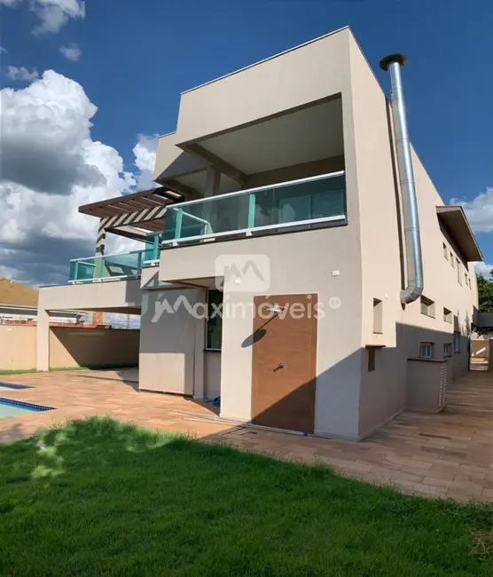 Foto 5 de Casa de Condomínio com 5 quartos à venda, 650m2 em Condomínio Guaporé, Ribeirao Preto - SP