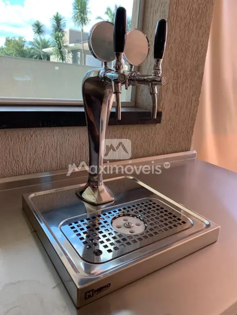 Foto 6 de Casa de Condomínio com 5 quartos à venda, 650m2 em Condomínio Guaporé, Ribeirao Preto - SP