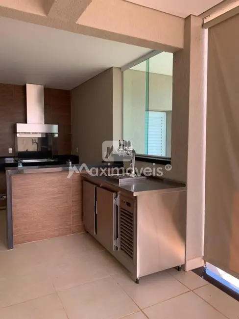 Foto 7 de Casa de Condomínio com 5 quartos à venda, 650m2 em Condomínio Guaporé, Ribeirao Preto - SP