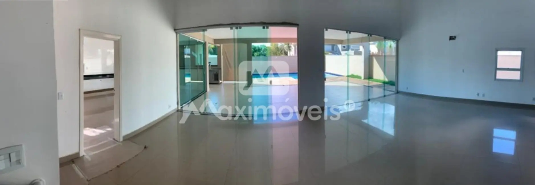 Foto 9 de Casa de Condomínio com 5 quartos à venda, 650m2 em Condomínio Guaporé, Ribeirao Preto - SP