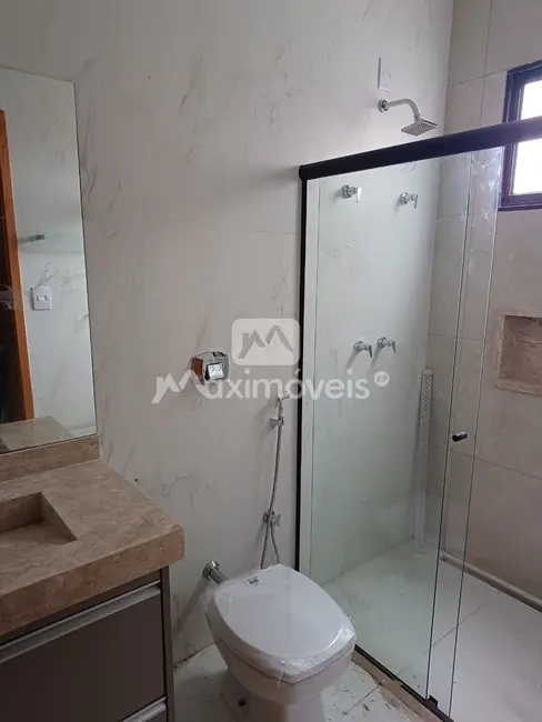 Foto 9 de Casa de Condomínio com 3 quartos à venda, 140m2 em Vila do Golf, Ribeirao Preto - SP