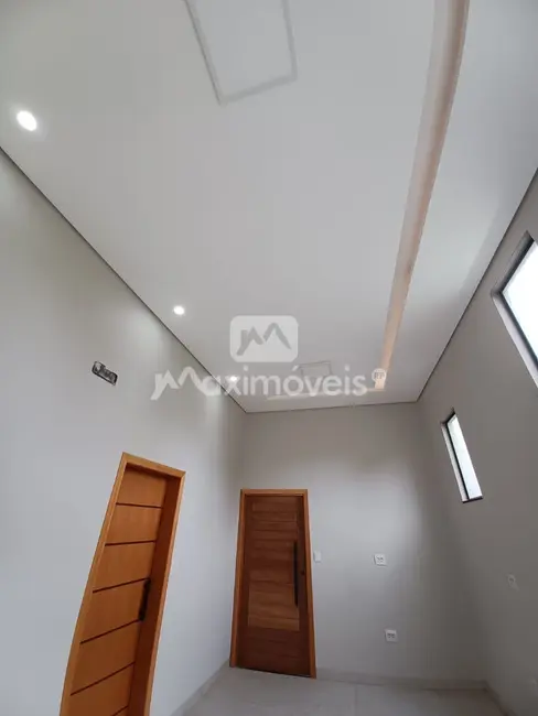 Foto 8 de Casa de Condomínio com 3 quartos à venda, 140m2 em Vila do Golf, Ribeirao Preto - SP