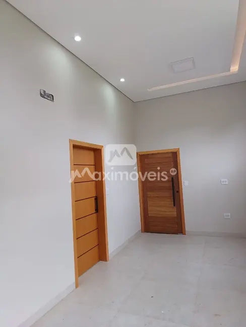Foto 5 de Casa de Condomínio com 3 quartos à venda, 140m2 em Vila do Golf, Ribeirao Preto - SP