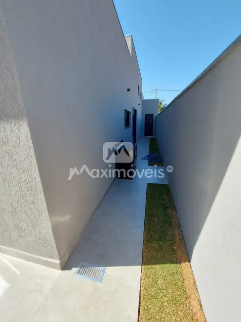 Foto 4 de Casa de Condomínio com 3 quartos à venda, 140m2 em Vila do Golf, Ribeirao Preto - SP