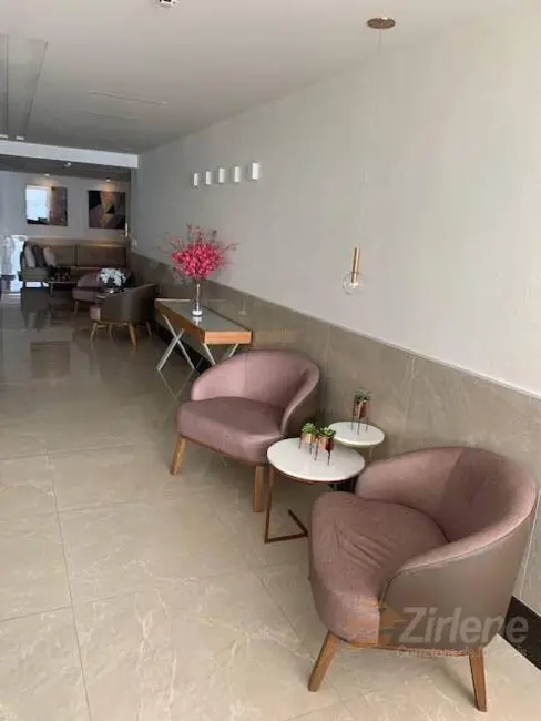 Apartamento com 3 quartos à venda, 111m2 em Praia do Morro, Guarapari - ES - imagem 3 Foto 3 de Apartamento com 3 quartos à venda, 111m2 em Praia do Morro, Guarapari - ES