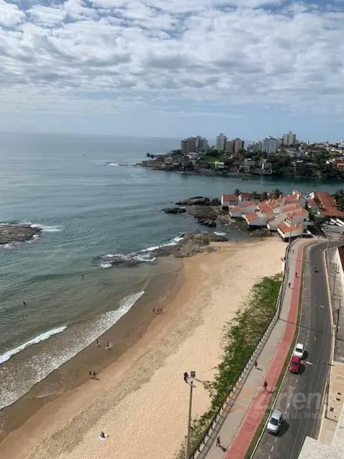 Apartamento com 3 quartos à venda, 111m2 em Praia do Morro, Guarapari - ES - imagem 7 Foto 7 de Apartamento com 3 quartos à venda, 111m2 em Praia do Morro, Guarapari - ES