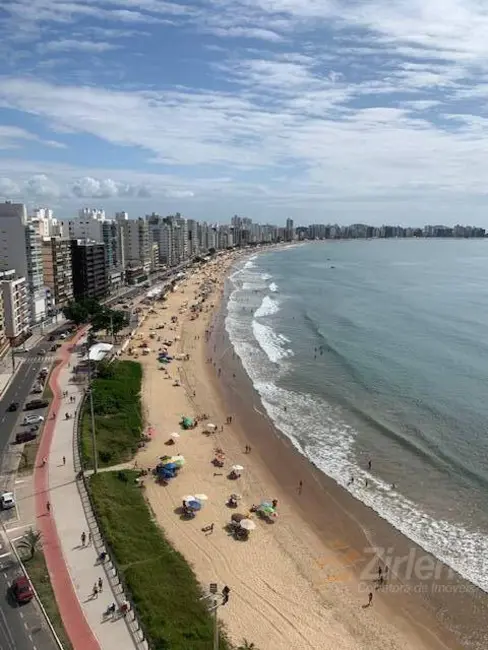 Apartamento com 3 quartos à venda, 111m2 em Praia do Morro, Guarapari - ES - imagem 6 Foto 6 de Apartamento com 3 quartos à venda, 111m2 em Praia do Morro, Guarapari - ES