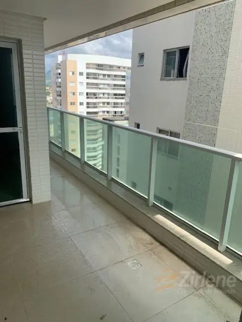 Apartamento com 3 quartos à venda, 111m2 em Praia do Morro, Guarapari - ES - imagem 8 Foto 8 de Apartamento com 3 quartos à venda, 111m2 em Praia do Morro, Guarapari - ES