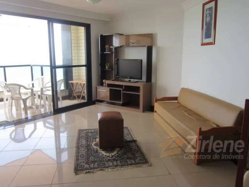 Apartamento com 4 quartos à venda, 140m2 em Praia do Morro, Guarapari - ES - imagem 5 Foto 5 de Apartamento com 4 quartos à venda, 140m2 em Praia do Morro, Guarapari - ES