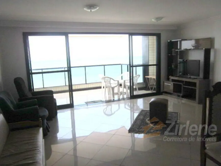 Apartamento com 4 quartos à venda, 140m2 em Praia do Morro, Guarapari - ES - imagem 3 Foto 3 de Apartamento com 4 quartos à venda, 140m2 em Praia do Morro, Guarapari - ES