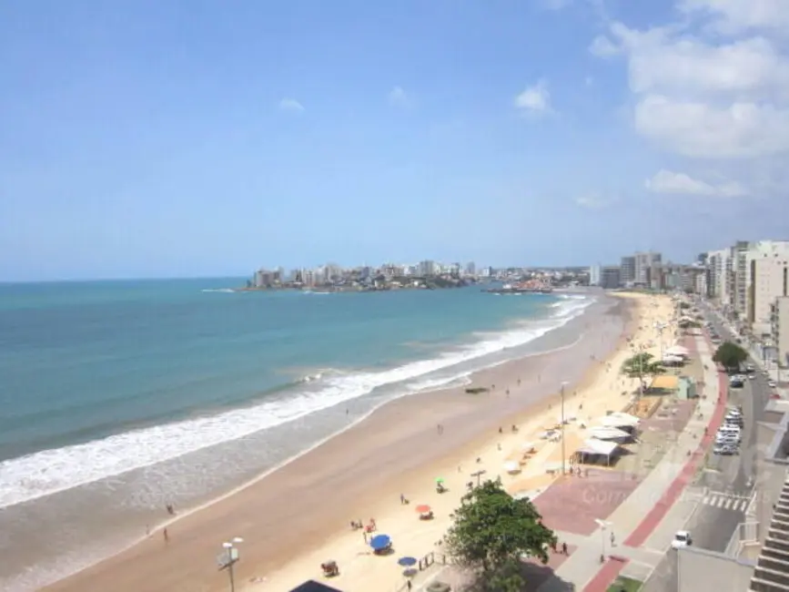 Apartamento com 4 quartos à venda, 140m2 em Praia do Morro, Guarapari - ES - imagem 2 Foto 2 de Apartamento com 4 quartos à venda, 140m2 em Praia do Morro, Guarapari - ES
