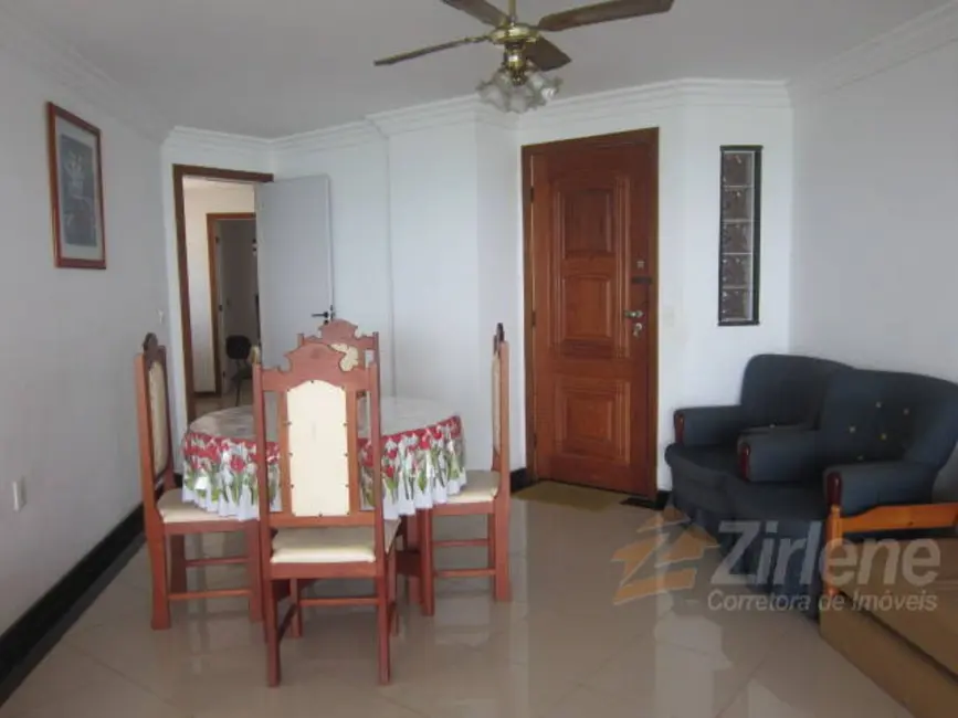Apartamento com 4 quartos à venda, 140m2 em Praia do Morro, Guarapari - ES - imagem 6 Foto 6 de Apartamento com 4 quartos à venda, 140m2 em Praia do Morro, Guarapari - ES