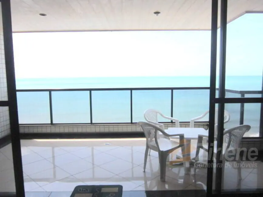 Foto 1 de Apartamento com 4 quartos à venda, 140m2 em Praia do Morro, Guarapari - ES