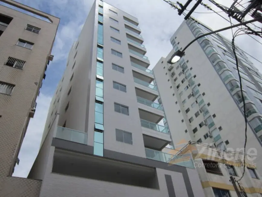 Foto 1 de Apartamento com 3 quartos à venda, 84m2 em Praia do Morro, Guarapari - ES