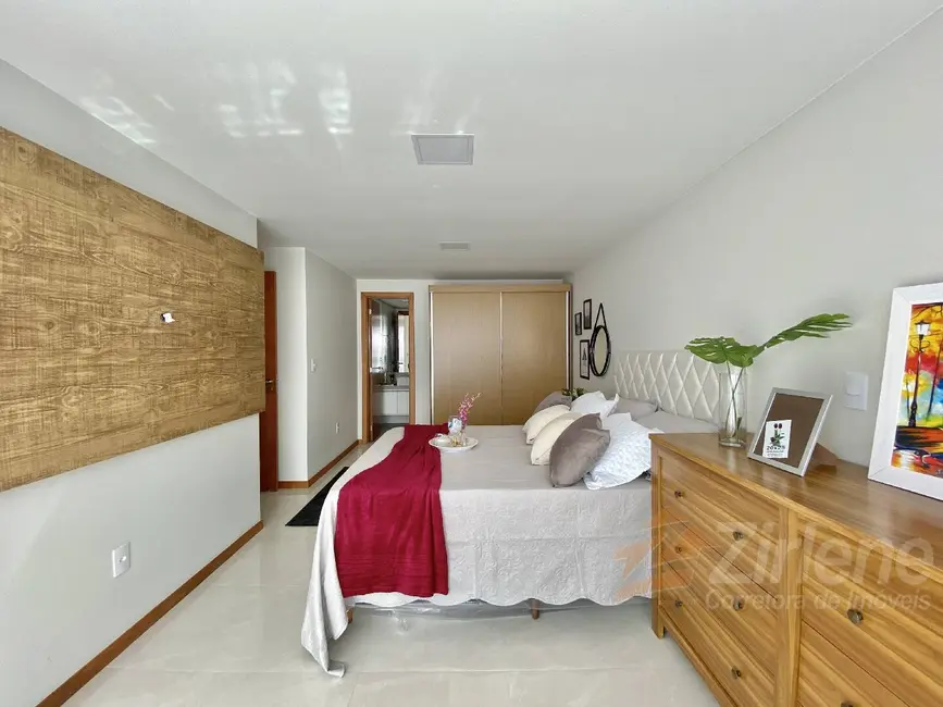 Apartamento com 3 quartos à venda, 95m2 em Praia do Morro, Guarapari - ES - imagem 8 Foto 8 de Apartamento com 3 quartos à venda, 95m2 em Praia do Morro, Guarapari - ES