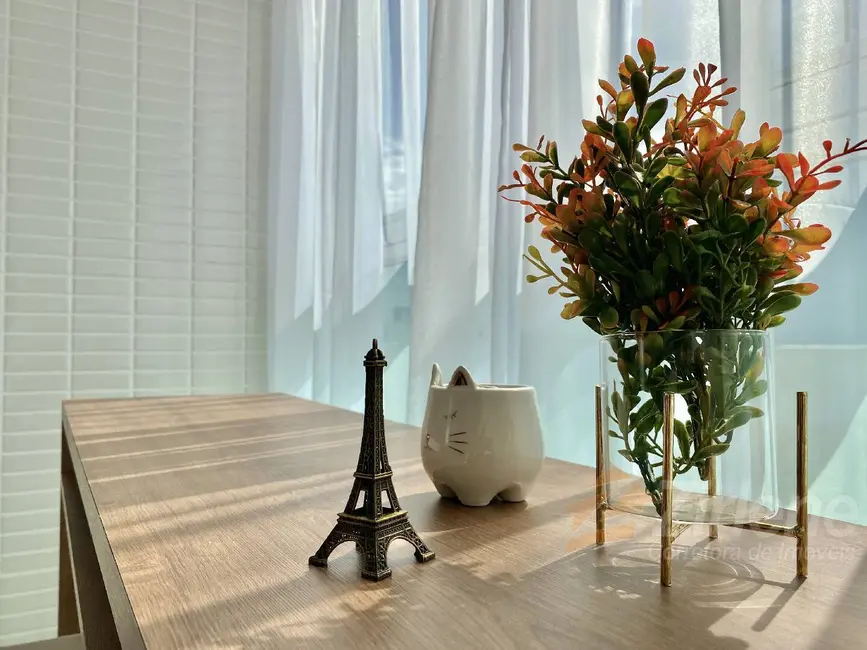 Apartamento com 3 quartos à venda, 95m2 em Praia do Morro, Guarapari - ES - imagem 4 Foto 4 de Apartamento com 3 quartos à venda, 95m2 em Praia do Morro, Guarapari - ES