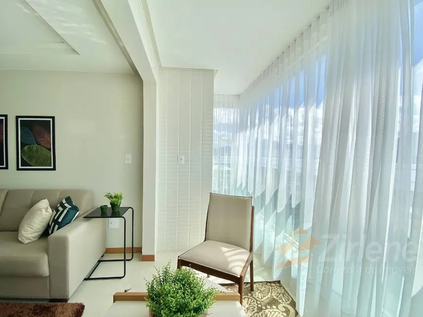 Apartamento com 3 quartos à venda, 95m2 em Praia do Morro, Guarapari - ES - imagem 3 Foto 3 de Apartamento com 3 quartos à venda, 95m2 em Praia do Morro, Guarapari - ES