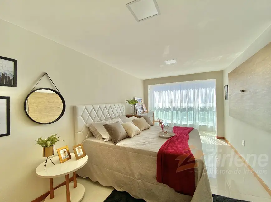 Apartamento com 3 quartos à venda, 95m2 em Praia do Morro, Guarapari - ES - imagem 9 Foto 9 de Apartamento com 3 quartos à venda, 95m2 em Praia do Morro, Guarapari - ES