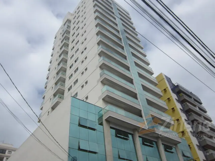 Foto 1 de Apartamento com 2 quartos à venda, 70m2 em Praia do Morro, Guarapari - ES