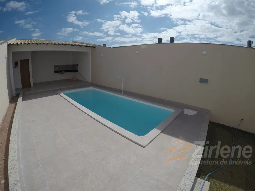 Casa com 3 quartos à venda, 149m2 em Praia do Morro, Guarapari - ES - imagem 5 Foto 5 de Casa com 3 quartos à venda, 149m2 em Praia do Morro, Guarapari - ES