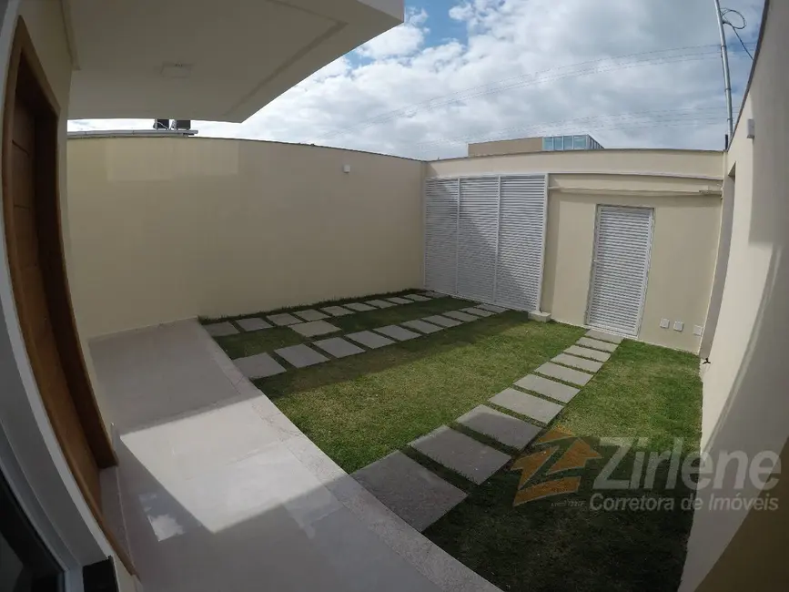 Casa com 3 quartos à venda, 149m2 em Praia do Morro, Guarapari - ES - imagem 4 Foto 4 de Casa com 3 quartos à venda, 149m2 em Praia do Morro, Guarapari - ES
