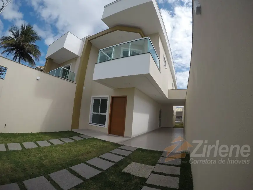 Foto 1 de Casa com 3 quartos à venda, 149m2 em Praia do Morro, Guarapari - ES