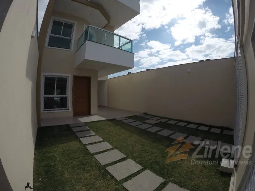 Casa com 3 quartos à venda, 149m2 em Praia do Morro, Guarapari - ES - imagem 3 Foto 3 de Casa com 3 quartos à venda, 149m2 em Praia do Morro, Guarapari - ES