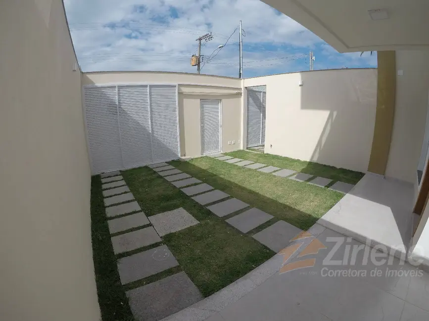 Foto 2 de Casa com 3 quartos à venda, 149m2 em Praia do Morro, Guarapari - ES