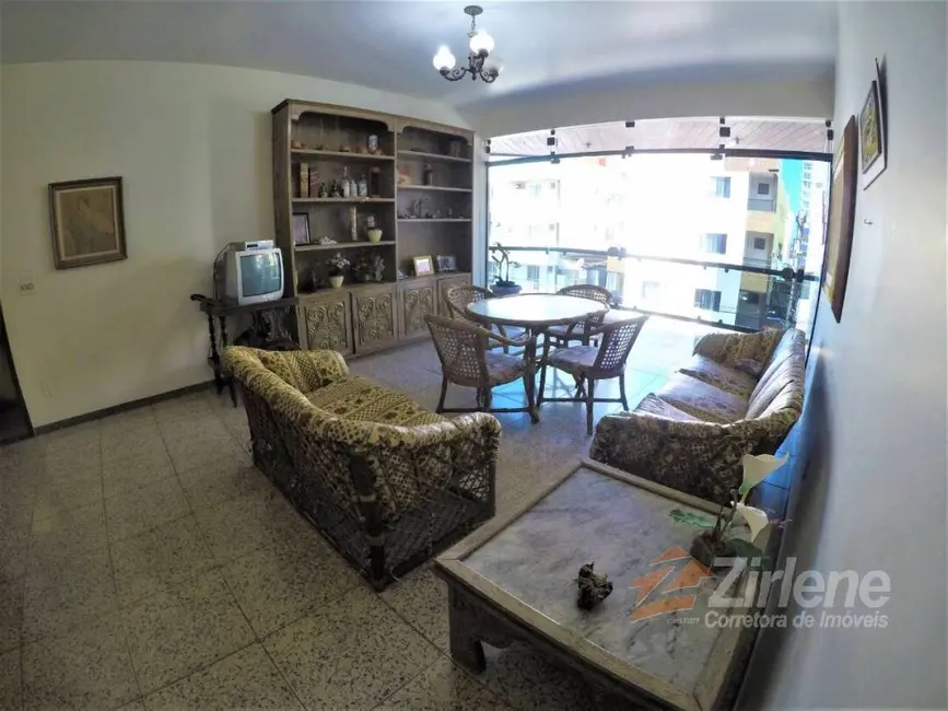 Foto 4 de Apartamento com 3 quartos à venda, 148m2 em Praia do Morro, Guarapari - ES