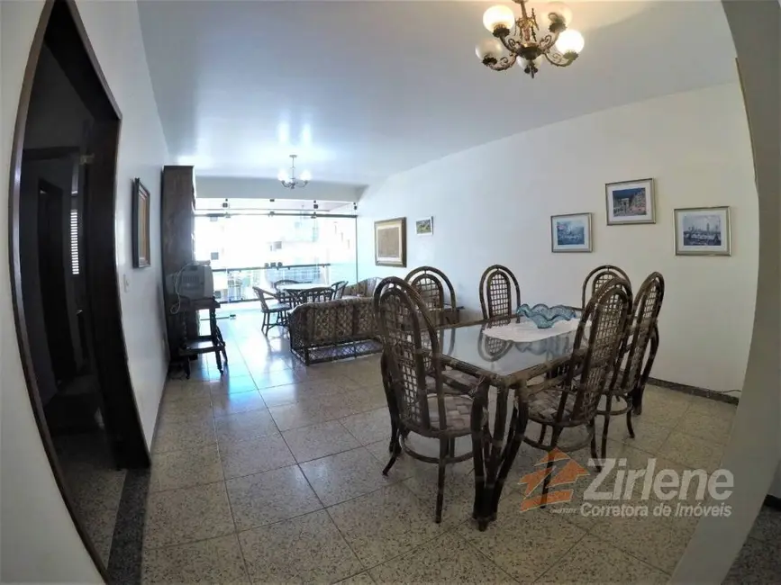 Foto 6 de Apartamento com 3 quartos à venda, 148m2 em Praia do Morro, Guarapari - ES