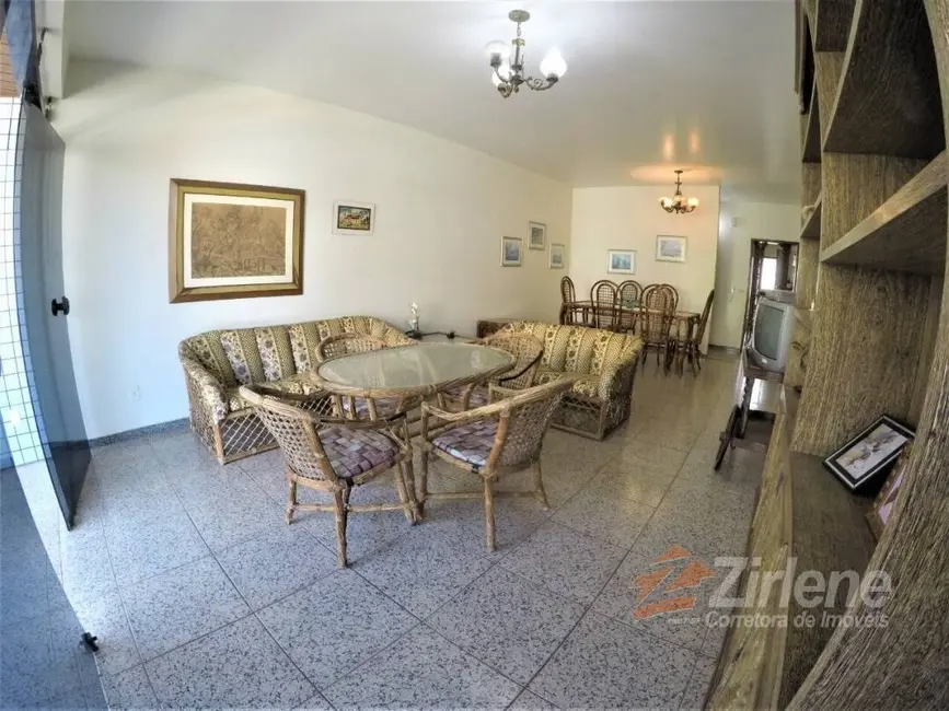 Foto 3 de Apartamento com 3 quartos à venda, 148m2 em Praia do Morro, Guarapari - ES