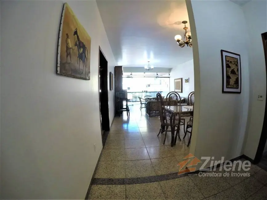 Foto 8 de Apartamento com 3 quartos à venda, 148m2 em Praia do Morro, Guarapari - ES