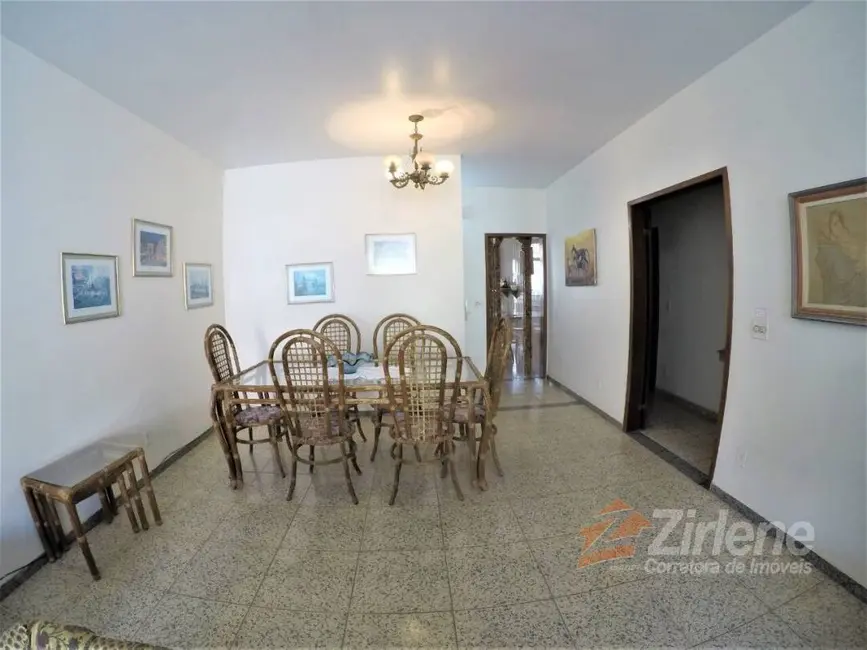 Foto 9 de Apartamento com 3 quartos à venda, 148m2 em Praia do Morro, Guarapari - ES