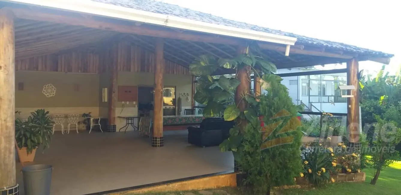 Chácara com 6 quartos à venda, 1100m2 em Comunidade Urbana de Andana, Guarapari - ES - imagem 5 Foto 5 de Chácara com 6 quartos à venda, 1100m2 em Comunidade Urbana de Andana, Guarapari - ES