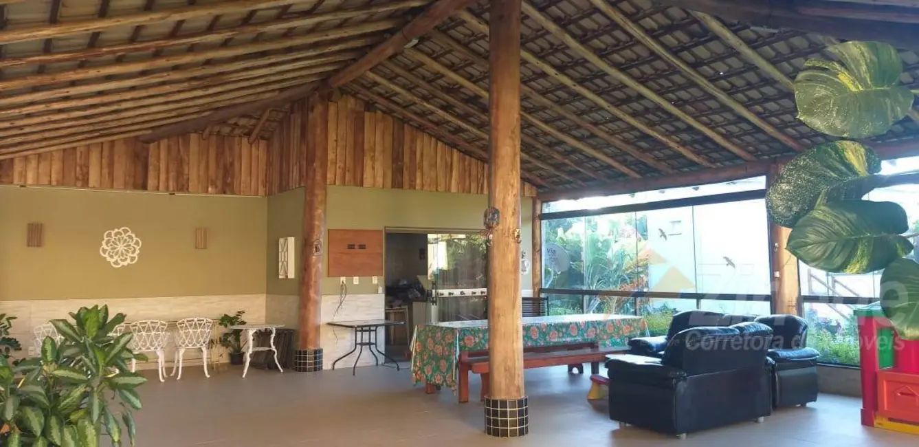 Chácara com 6 quartos à venda, 1100m2 em Comunidade Urbana de Andana, Guarapari - ES - imagem 3 Foto 3 de Chácara com 6 quartos à venda, 1100m2 em Comunidade Urbana de Andana, Guarapari - ES