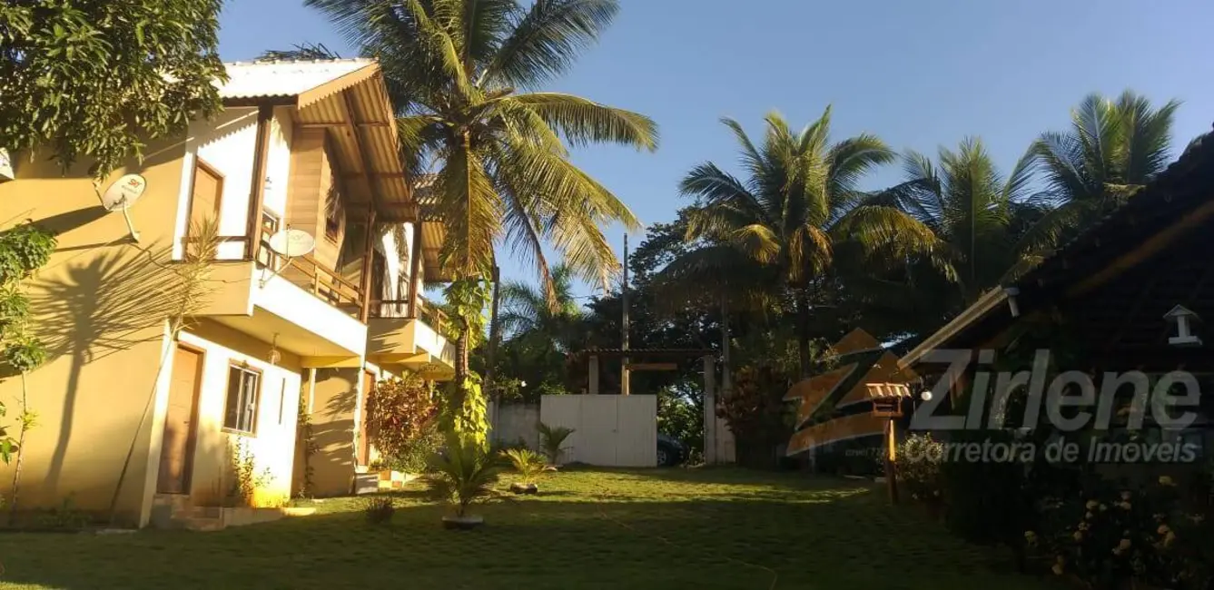 Chácara com 6 quartos à venda, 1100m2 em Comunidade Urbana de Andana, Guarapari - ES - imagem 8 Foto 8 de Chácara com 6 quartos à venda, 1100m2 em Comunidade Urbana de Andana, Guarapari - ES