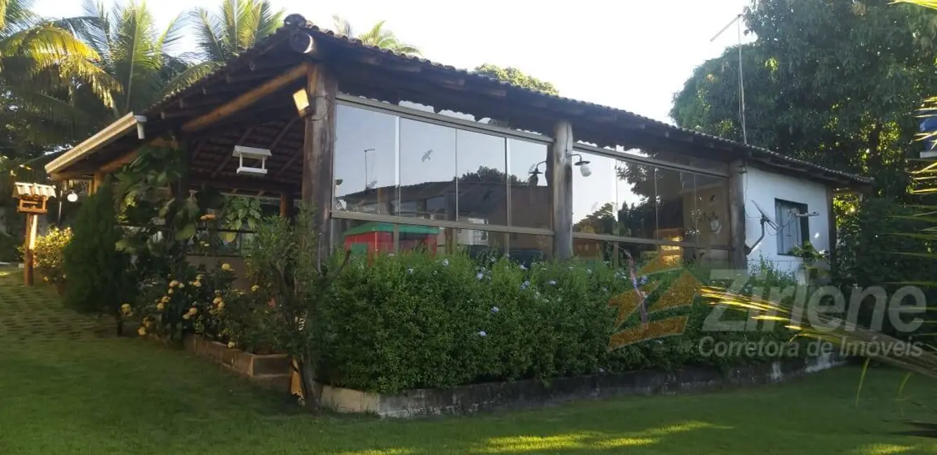 Chácara com 6 quartos à venda, 1100m2 em Comunidade Urbana de Andana, Guarapari - ES - imagem 9 Foto 9 de Chácara com 6 quartos à venda, 1100m2 em Comunidade Urbana de Andana, Guarapari - ES