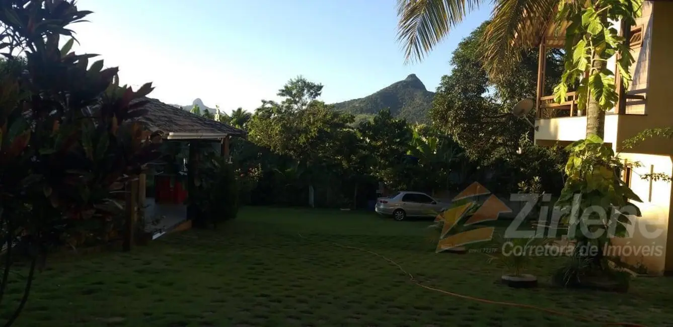 Chácara com 6 quartos à venda, 1100m2 em Comunidade Urbana de Andana, Guarapari - ES - imagem 6 Foto 6 de Chácara com 6 quartos à venda, 1100m2 em Comunidade Urbana de Andana, Guarapari - ES