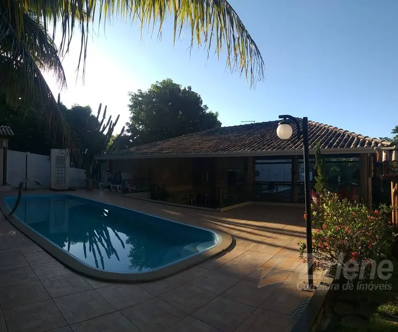 Chácara com 6 quartos à venda, 1100m2 em Comunidade Urbana de Andana, Guarapari - ES - imagem 4 Foto 4 de Chácara com 6 quartos à venda, 1100m2 em Comunidade Urbana de Andana, Guarapari - ES