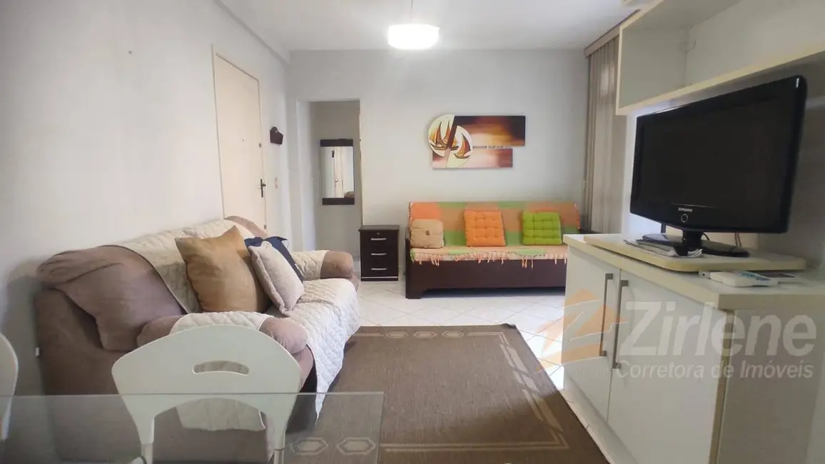 Foto 2 de Apartamento com 1 quarto à venda, 60m2 em Centro, Guarapari - ES