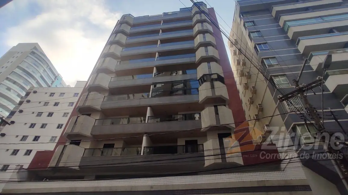 Foto 1 de Apartamento com 1 quarto à venda, 60m2 em Centro, Guarapari - ES
