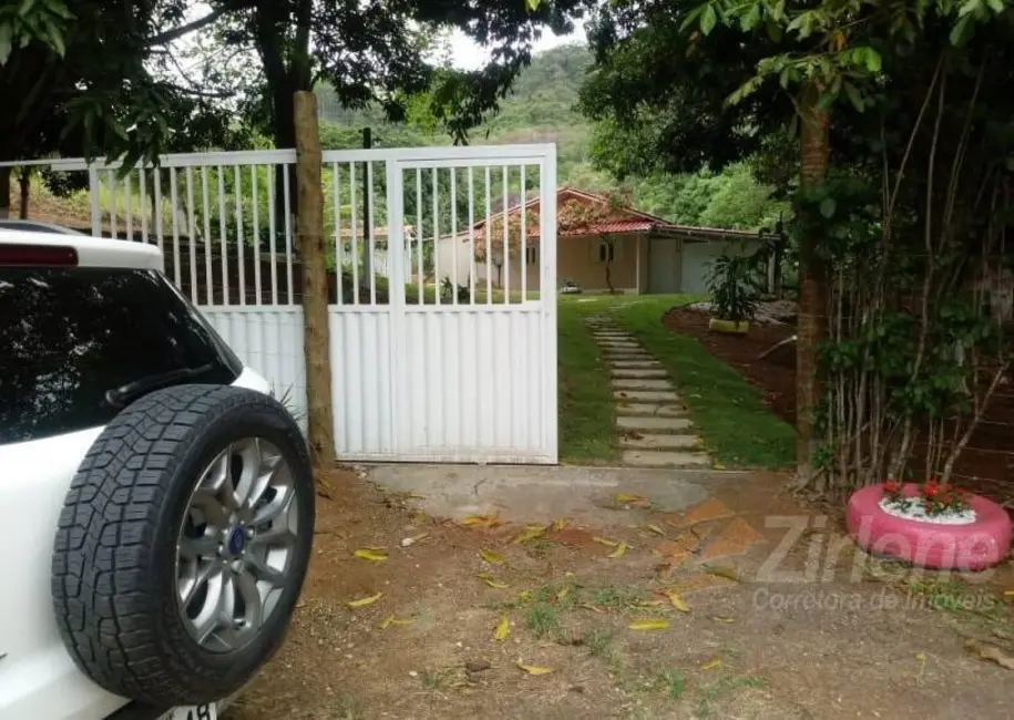 Foto 2 de Chácara com 2 quartos à venda, 1527m2 em Comunidade Urbana de Iguape, Guarapari - ES