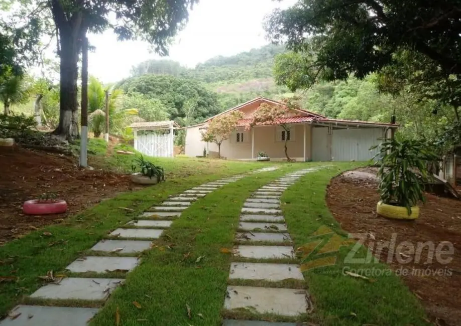 Foto 1 de Chácara com 2 quartos à venda, 1527m2 em Comunidade Urbana de Iguape, Guarapari - ES