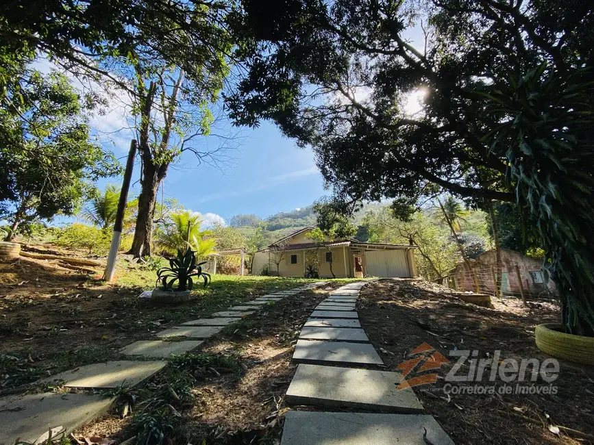 Chácara com 2 quartos à venda, 1527m2 em Comunidade Urbana de Iguape, Guarapari - ES - imagem 7 Foto 7 de Chácara com 2 quartos à venda, 1527m2 em Comunidade Urbana de Iguape, Guarapari - ES