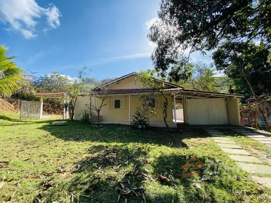 Foto 1 de Chácara com 2 quartos à venda, 1527m2 em Comunidade Urbana de Iguape, Guarapari - ES