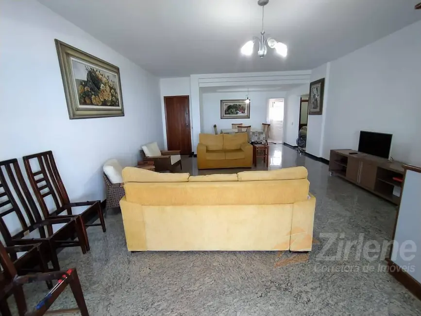 Foto 2 de Apartamento com 3 quartos à venda, 105m2 em Praia do Morro, Guarapari - ES