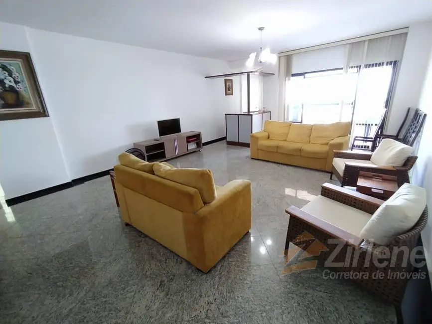Foto 1 de Apartamento com 3 quartos à venda, 105m2 em Praia do Morro, Guarapari - ES