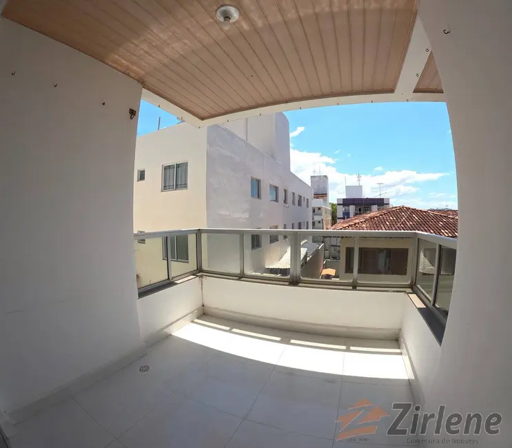 Apartamento com 3 quartos à venda e para alugar, 120m2 em Praia do Morro, Guarapari - ES - imagem 6 Foto 6 de Apartamento com 3 quartos à venda e para alugar, 120m2 em Praia do Morro, Guarapari - ES