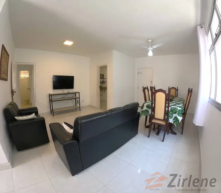 Apartamento com 3 quartos à venda e para alugar, 120m2 em Praia do Morro, Guarapari - ES - imagem 1 Foto 1 de Apartamento com 3 quartos à venda e para alugar, 120m2 em Praia do Morro, Guarapari - ES
