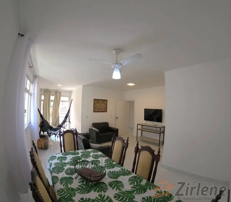 Apartamento com 3 quartos à venda e para alugar, 120m2 em Praia do Morro, Guarapari - ES - imagem 4 Foto 4 de Apartamento com 3 quartos à venda e para alugar, 120m2 em Praia do Morro, Guarapari - ES